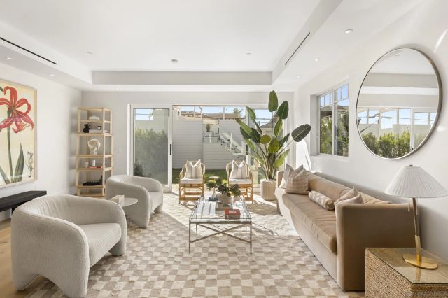 $3,650,000 | 7216 Fay Avenue, La Jolla, CA 92037