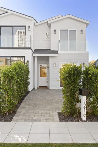 $3,650,000 | 7216 Fay Avenue, La Jolla, CA 92037