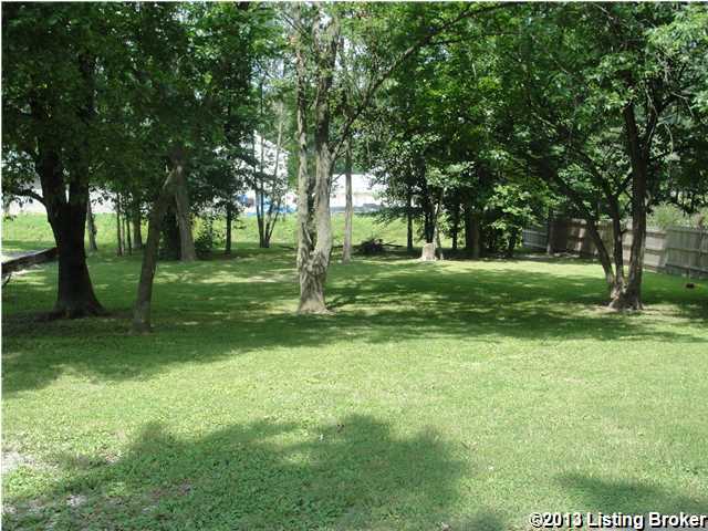 6606 Terry Road Louisville, KY 40258 - Photo 2 of 2 Additional Photo