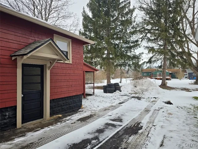 $179,900 | 322 Canal Street, Lenox, NY 13032