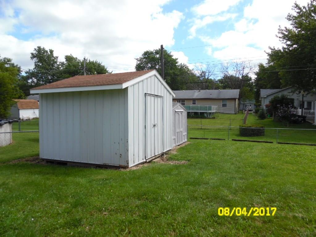 805 Danielle Road Lebanon, IN 46052 - Photo 2 of 3 Gallery Image 2