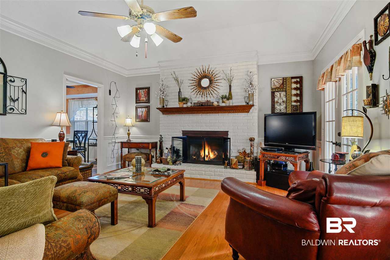 6517 Lighthouse Court Mobile, AL 36695 - Photo 18 of 42