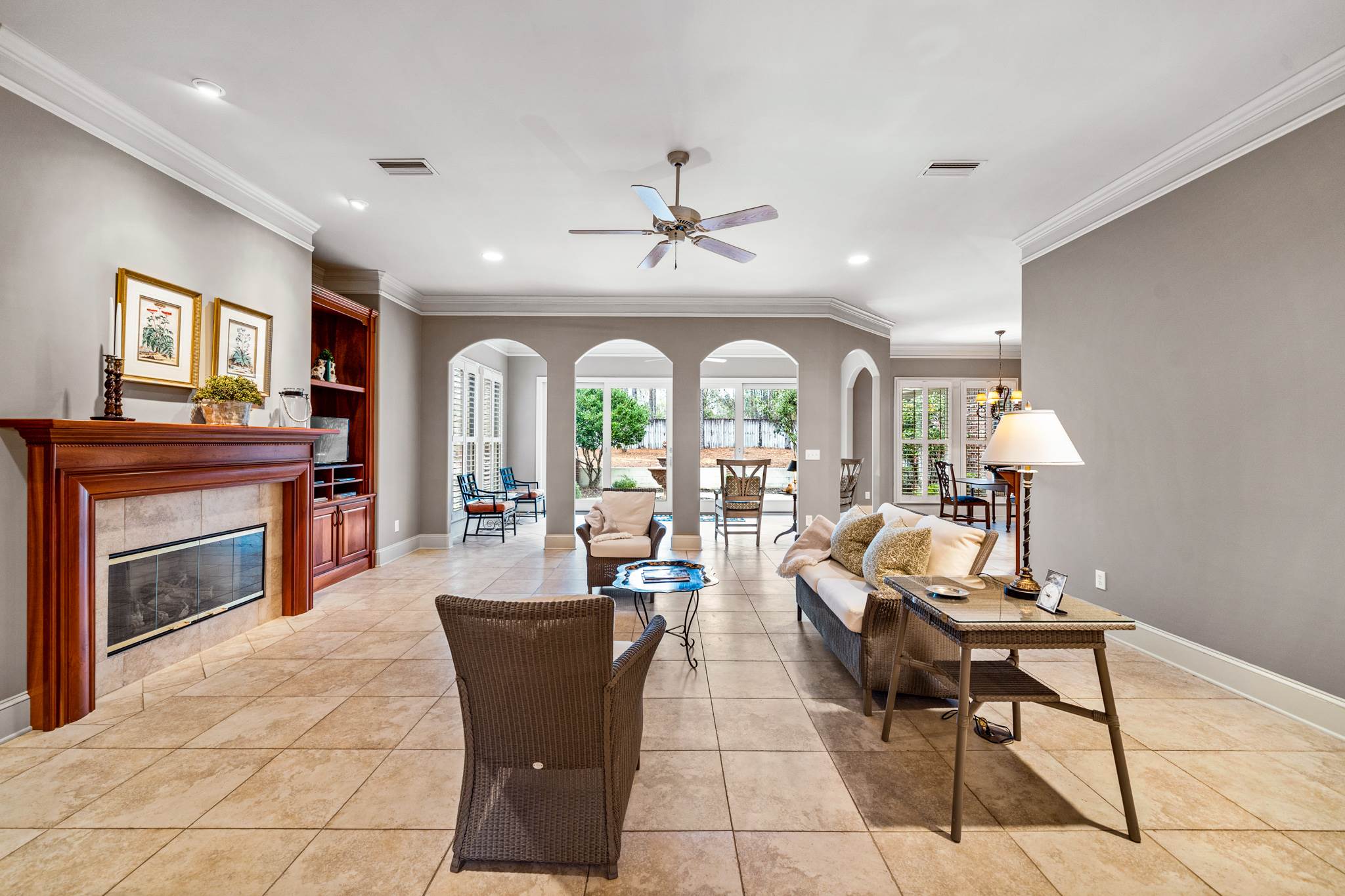 107 Cross Creek Fairhope, AL 36532 - Photo 34 of 36