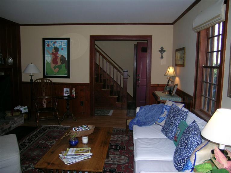 10 Chase Road Falmouth, MA 02540 - Photo 4 of 19 a living room with furniture and wooden floor