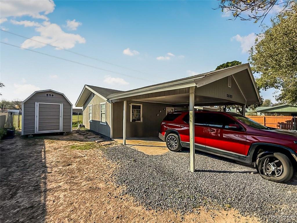 5605 North Sugar Road Pharr, TX 78577 - Photo 2 of 16