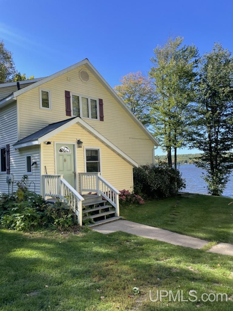 19675 Skanee Road Lanse, MI 49946 - Photo 37 of 59