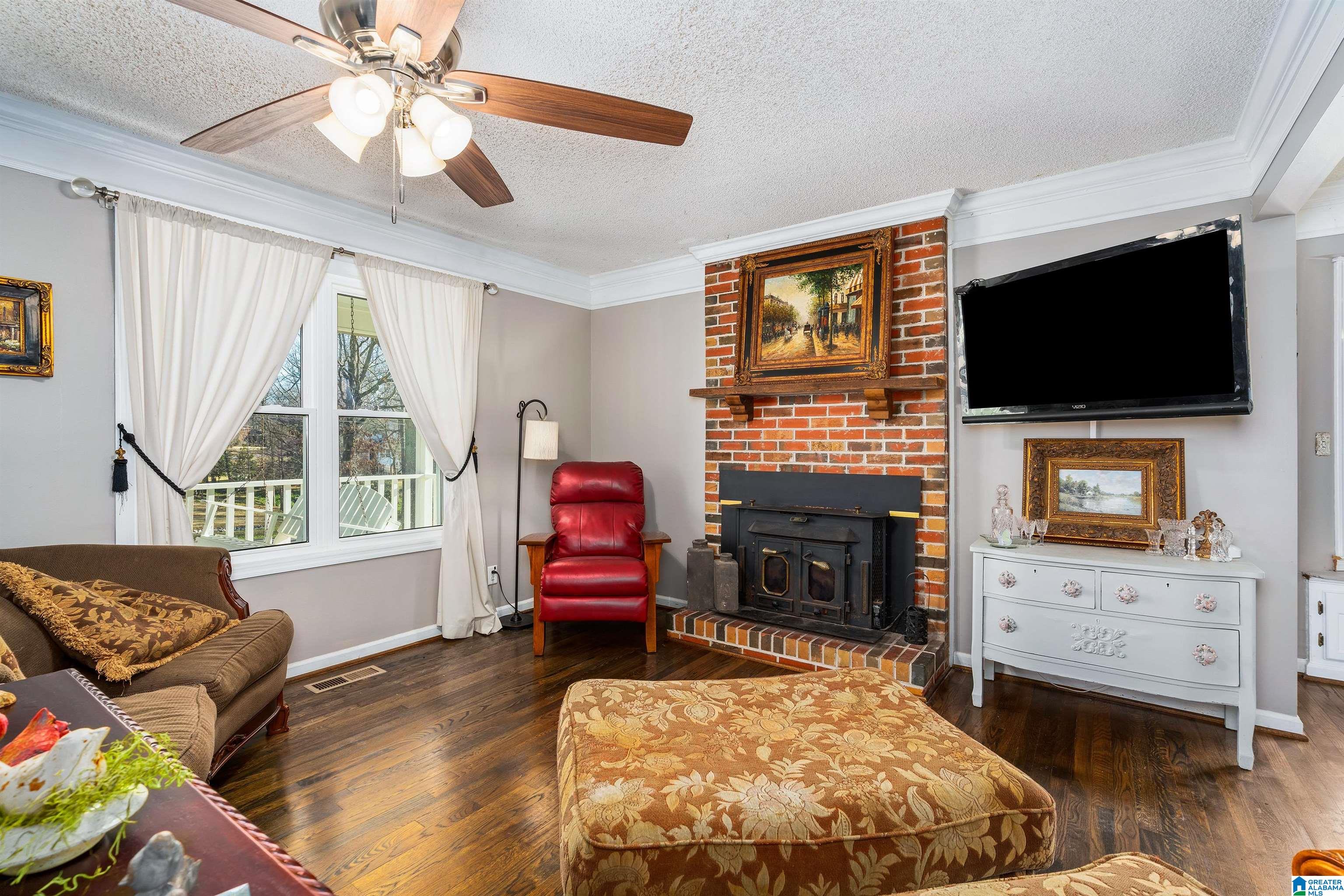 8184 Mulvehill Road Morris, AL 35116 - Photo 8 of 46