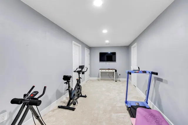 $519,900 | 318 South Webster Avenue, De Pere, WI 54115