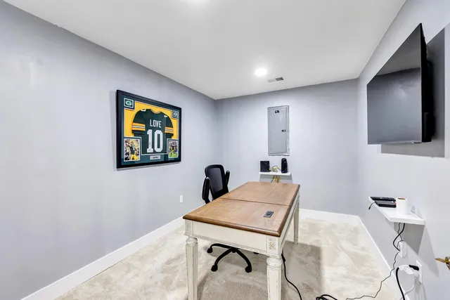 $519,900 | 318 South Webster Avenue, De Pere, WI 54115