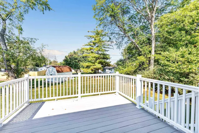 $519,900 | 318 South Webster Avenue, De Pere, WI 54115