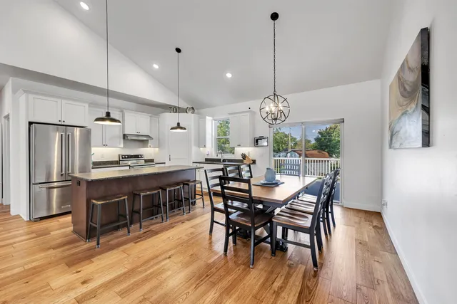 $519,900 | 318 South Webster Avenue, De Pere, WI 54115