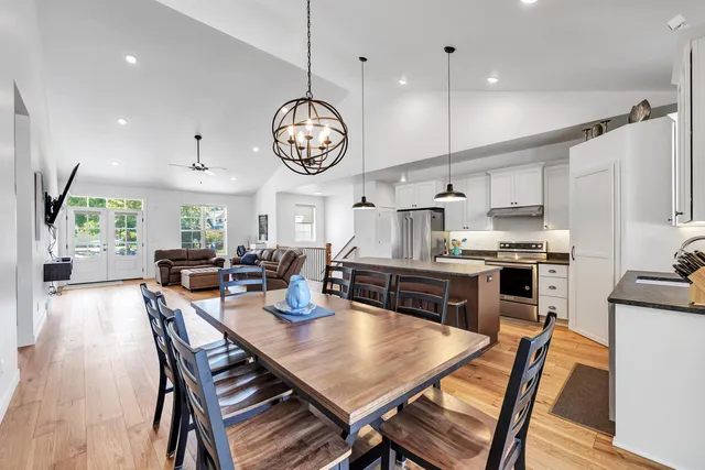 $519,900 | 318 South Webster Avenue, De Pere, WI 54115