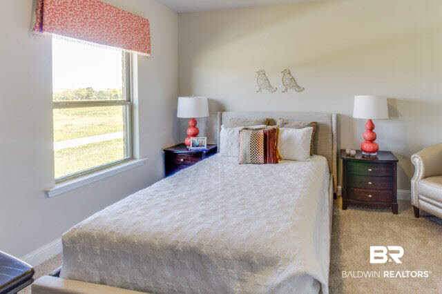 9941 Volterra Avenue Daphne, AL 36526 - Photo 10 of 20 Bedroom-4