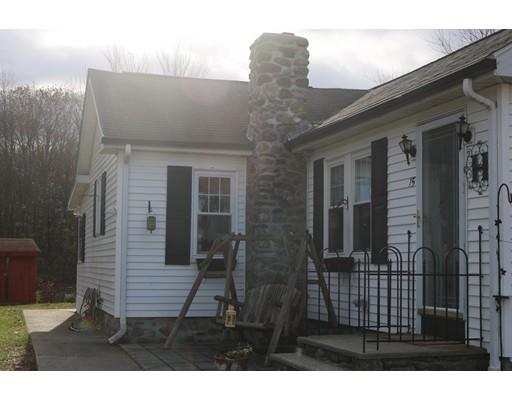 15 L Stevens Road Charlton, MA 01507 - Photo 20 of 20
