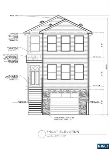 $775,000 | 131 Temple Street, Paterson, NJ 07522