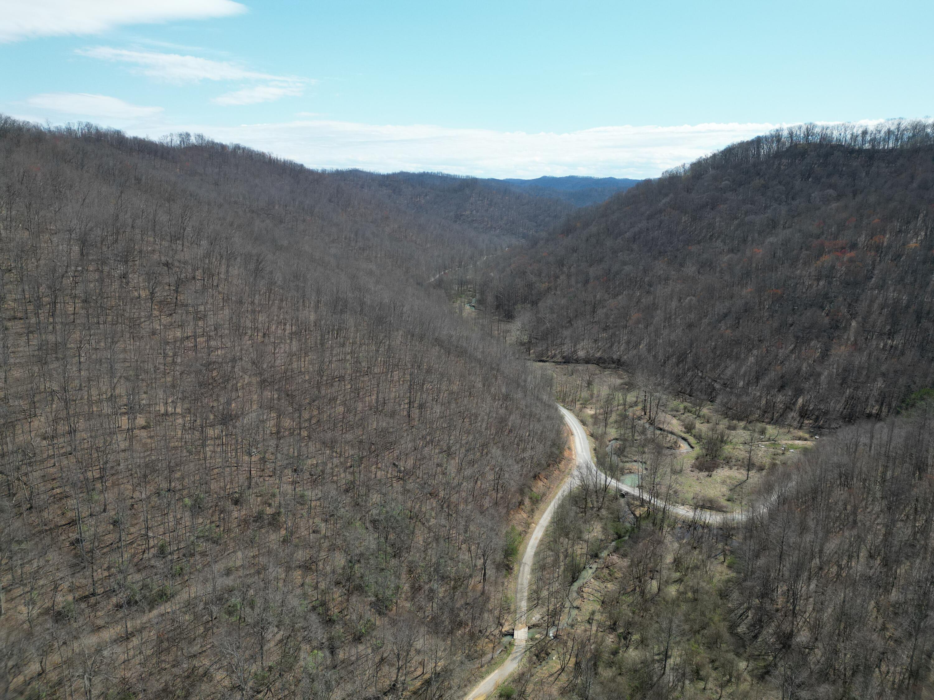 9999 Hales Fork Road Flat Lick, KY 40935 - Photo 3 of 47 DJI_0871