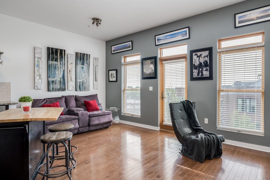 333 Nelson Street Southwest, Unit 401 Atlanta, GA 30313 - Photo 1 of 1 Gallery Image 1