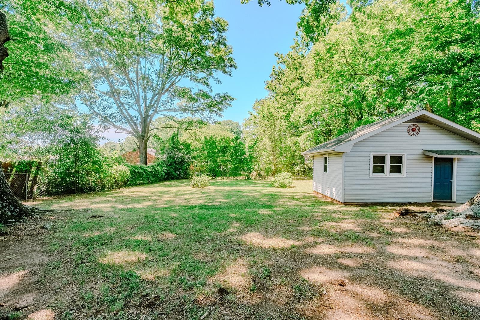 806 Lyman Street Gaffney, SC 29340 - Photo 33 of 39
