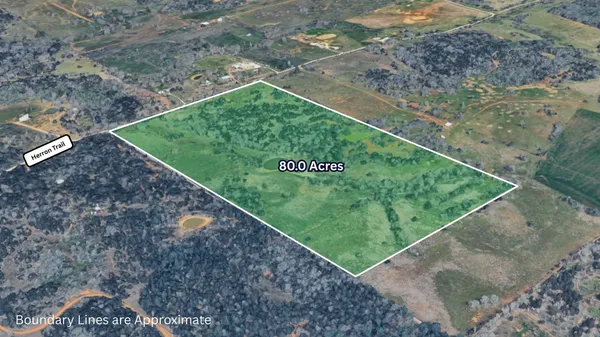 $1,400,000 | 446 Herron Trail, McDade, TX 78650
