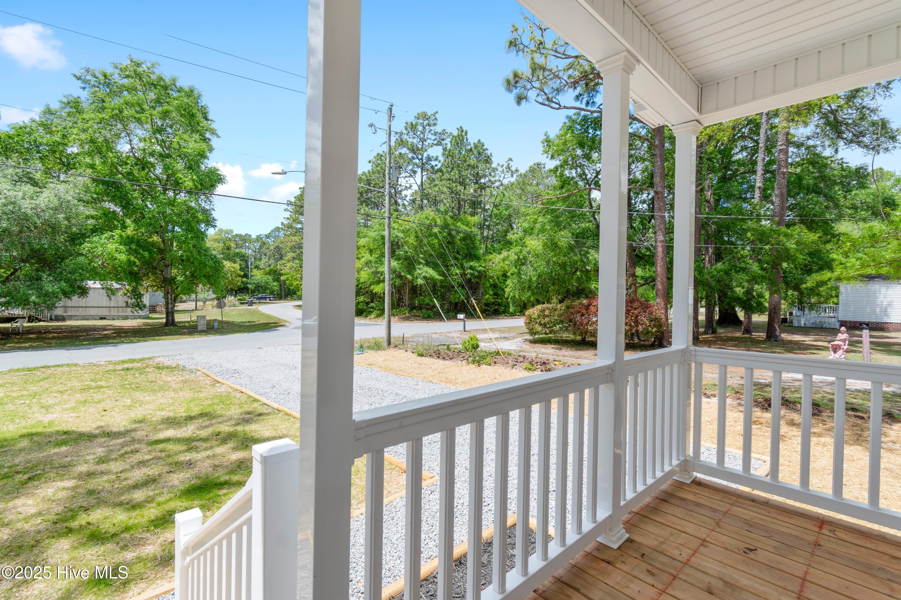 14 Redwood Road Southport, NC 28461 - Photo 4 of 57 14RedwoodRd - 5