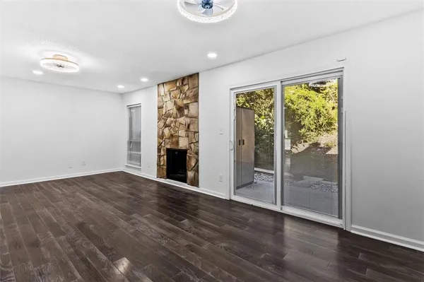 $299,999 | 6363 Brandywine Trail, Peachtree Corners, GA 30092