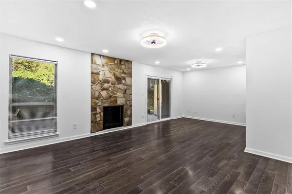 $299,999 | 6363 Brandywine Trail, Peachtree Corners, GA 30092