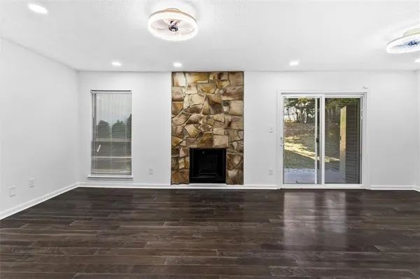 $299,999 | 6363 Brandywine Trail, Peachtree Corners, GA 30092