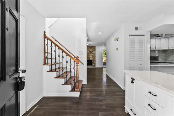 $299,999 | 6363 Brandywine Trail, Peachtree Corners, GA 30092