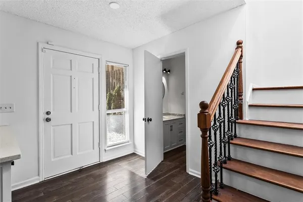 $299,999 | 6363 Brandywine Trail, Peachtree Corners, GA 30092