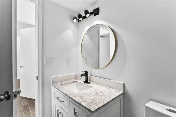 $299,999 | 6363 Brandywine Trail, Peachtree Corners, GA 30092