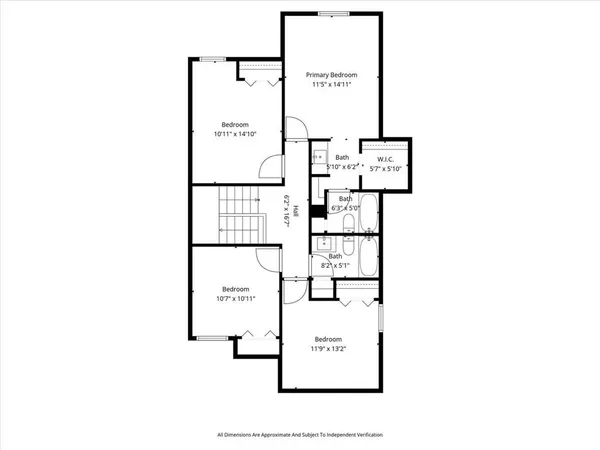 $299,999 | 6363 Brandywine Trail, Peachtree Corners, GA 30092