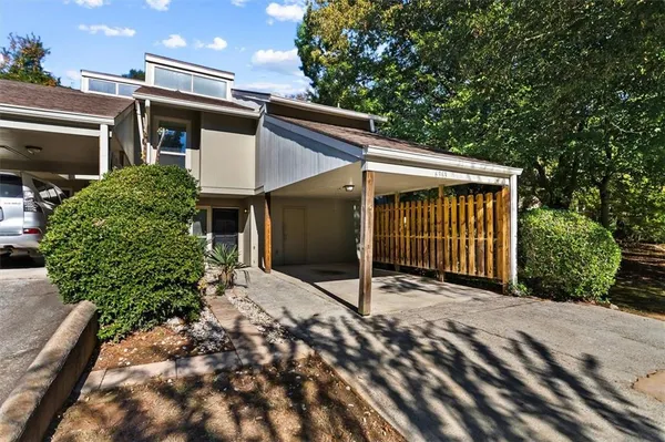 $299,999 | 6363 Brandywine Trail, Peachtree Corners, GA 30092