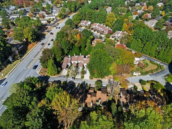 $299,999 | 6363 Brandywine Trail, Peachtree Corners, GA 30092