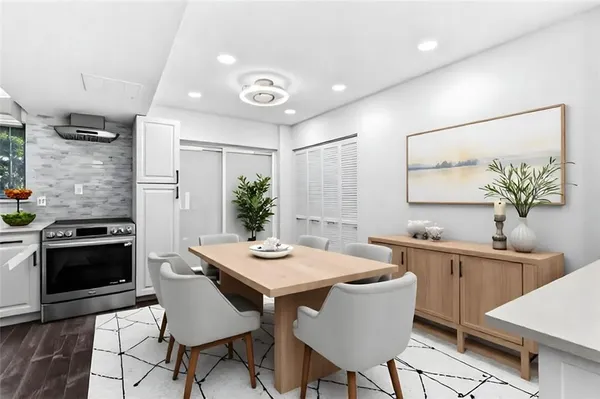 $299,999 | 6363 Brandywine Trail, Peachtree Corners, GA 30092