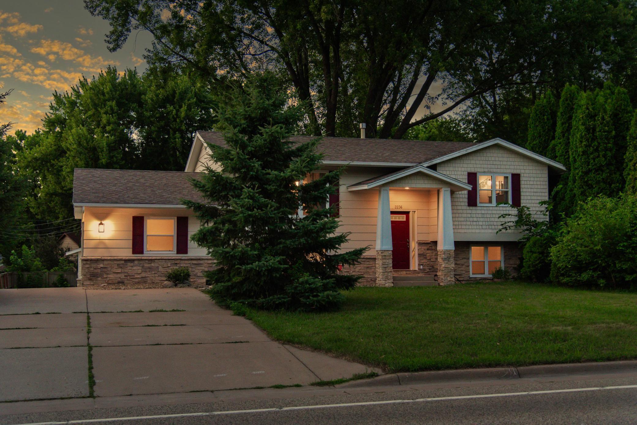 2236 Rice Creek Road New Brighton, MN 55112 - Photo 1 of 1
