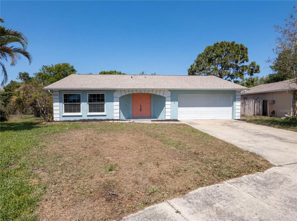 1512 Cascade Court Dunedin, FL 34698 - Photo 2 of 42