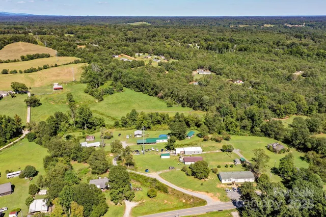 $440,000 | 827 Old Henrietta Road, Forest City, NC 28043
