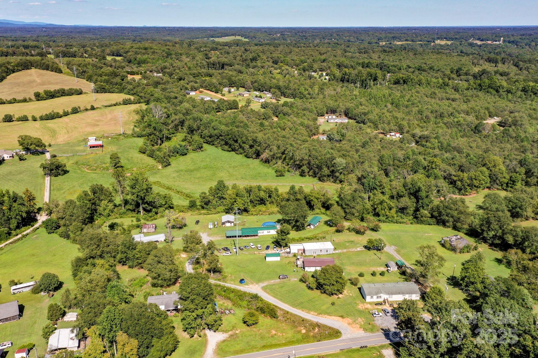 827 Old Henrietta Road Forest City, NC 28043 - Photo 15 of 18 a view of a city