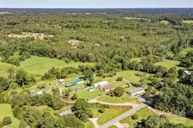 $440,000 | 827 Old Henrietta Road, Forest City, NC 28043