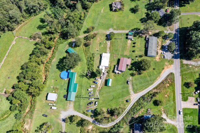 $440,000 | 827 Old Henrietta Road, Forest City, NC 28043