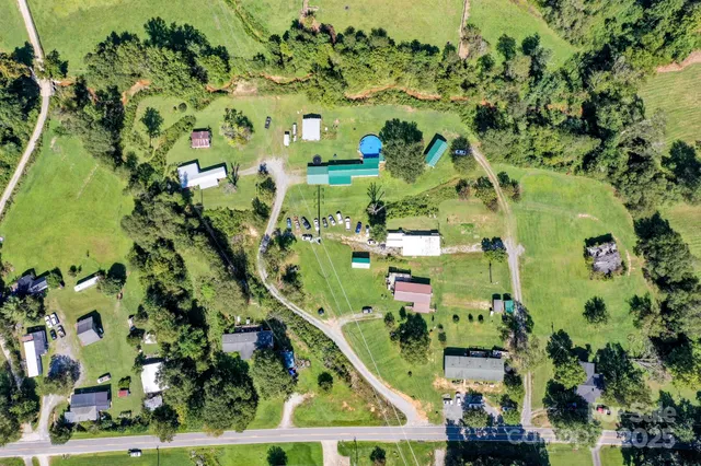 $440,000 | 827 Old Henrietta Road, Forest City, NC 28043