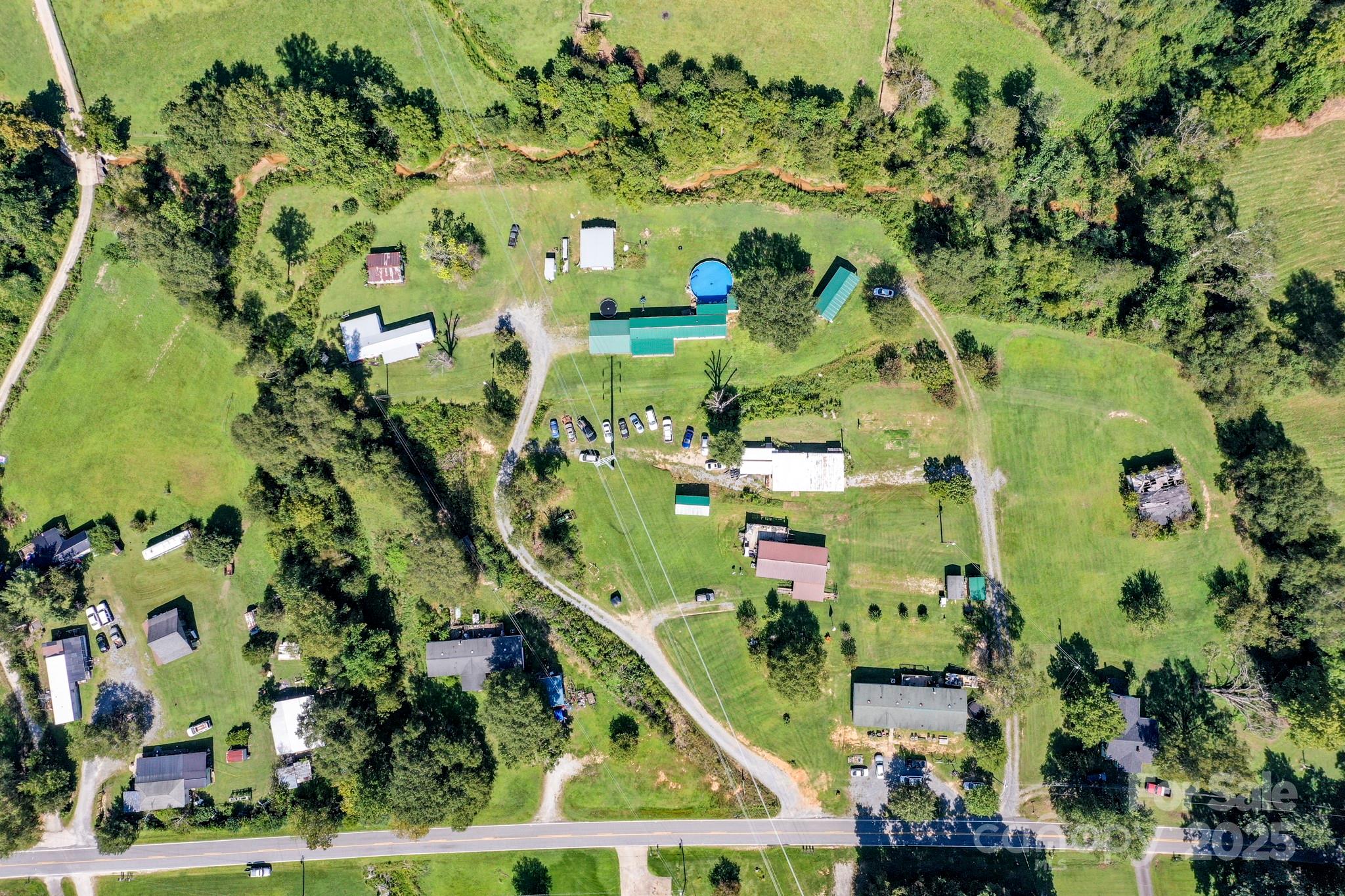 827 Old Henrietta Road Forest City, NC 28043 - Photo 3 of 18