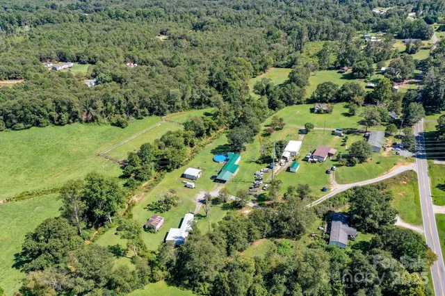 $440,000 | 827 Old Henrietta Road, Forest City, NC 28043