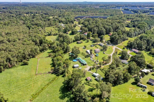 $440,000 | 827 Old Henrietta Road, Forest City, NC 28043