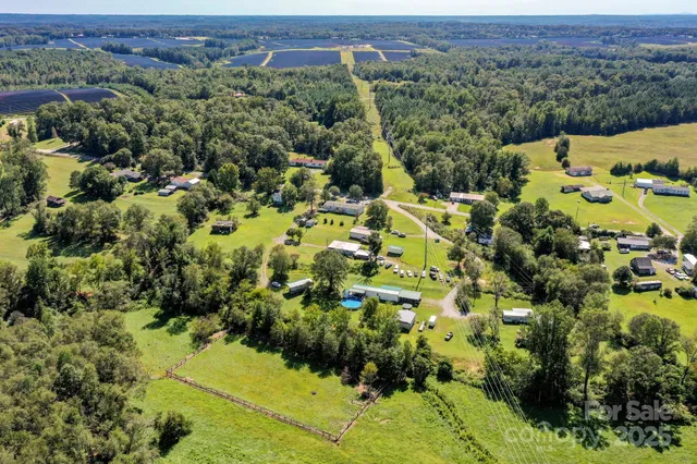 $440,000 | 827 Old Henrietta Road, Forest City, NC 28043