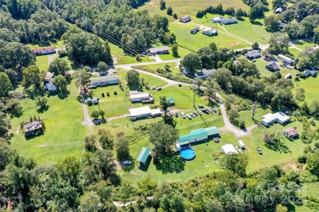 $440,000 | 827 Old Henrietta Road, Forest City, NC 28043