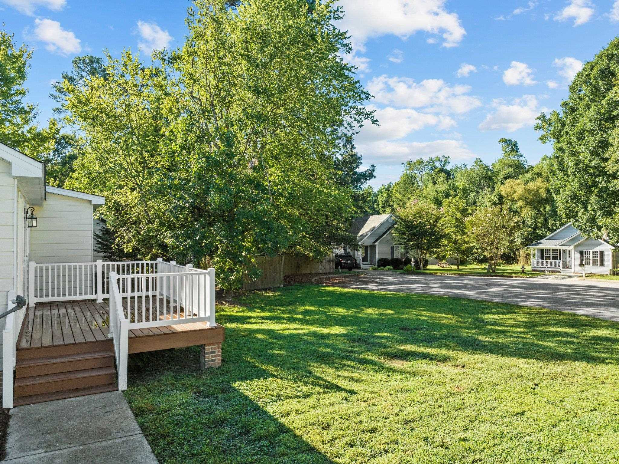 4313 Wolftrap Road Raleigh, NC 27616 - Photo 26 of 39 Photo 26