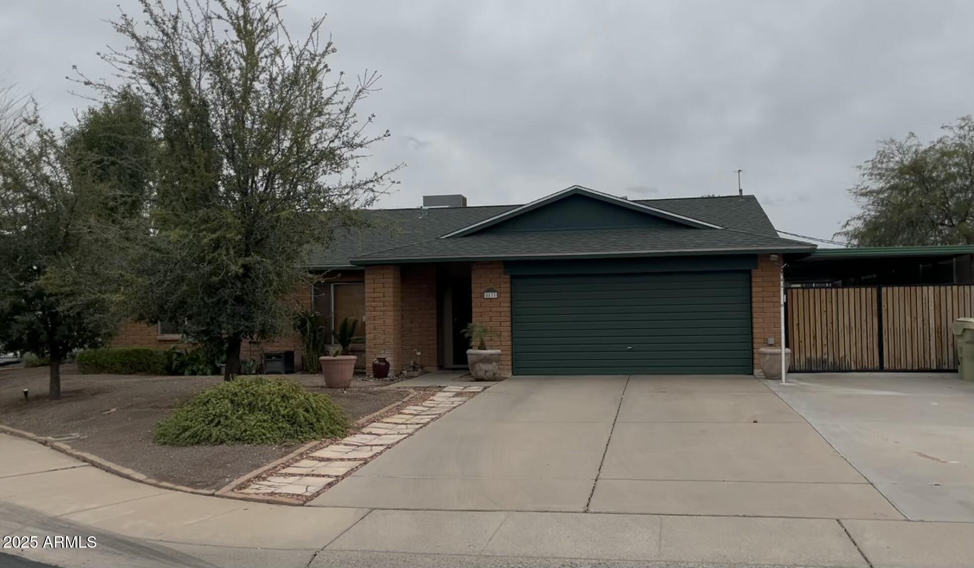 5833 West Hearn Road Glendale, AZ 85306 - Photo 1 of 25 Front