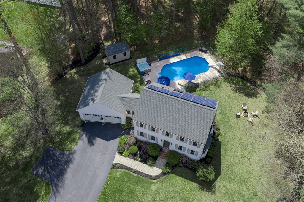 5 Spring Street Douglas, MA 01516 - Photo 39 of 42