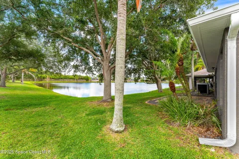 $369,900 | 4741 Decatur Circle, Melbourne, FL 32934